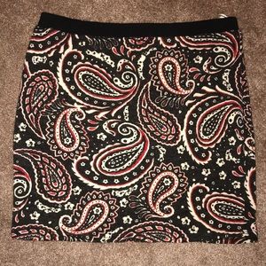 Aryeh skirt